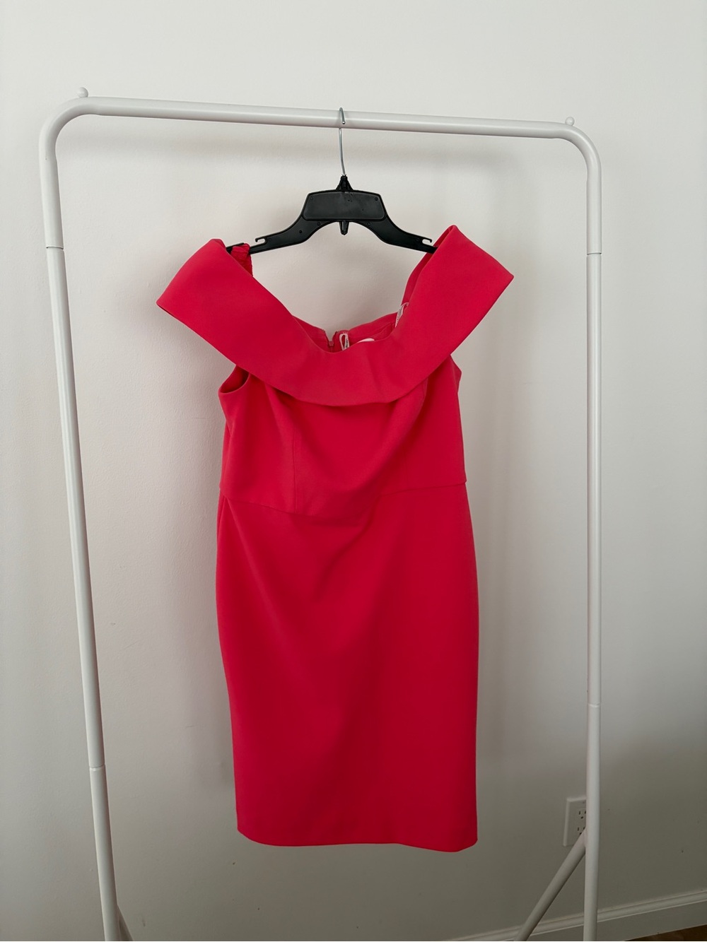 Calvin Klein Petite Sheath Dress